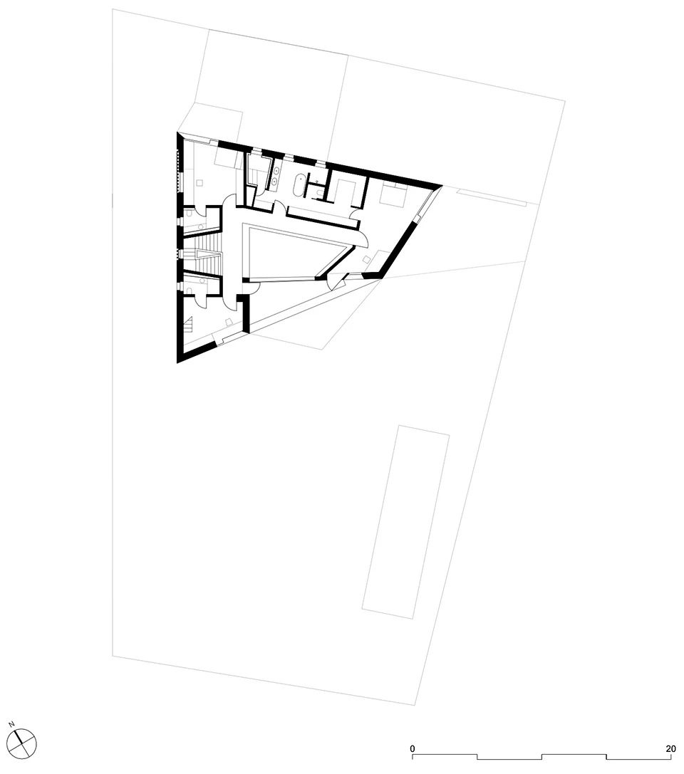 Pool Leber建筑事务所 | 理性与诗意的完美结合-230
