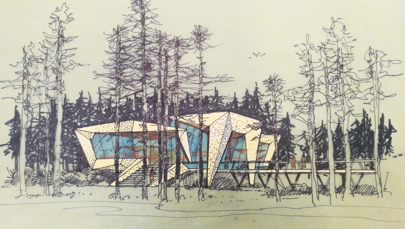 华侨城·梦幻腾冲国际温泉度假小镇丨中国云南-6