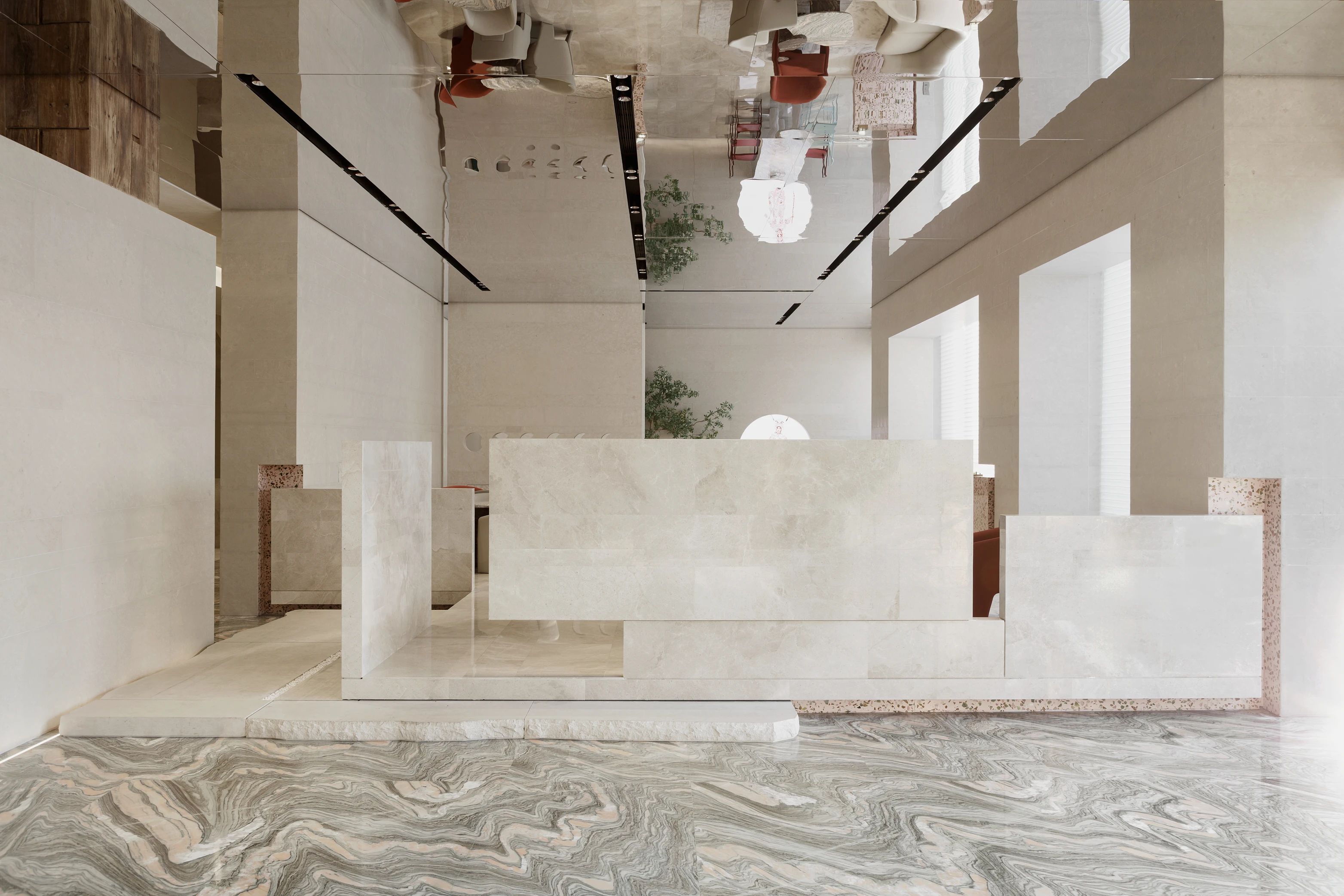 苏州平江·润宸售楼处丨中国苏州丨DIA 丹健国际-127