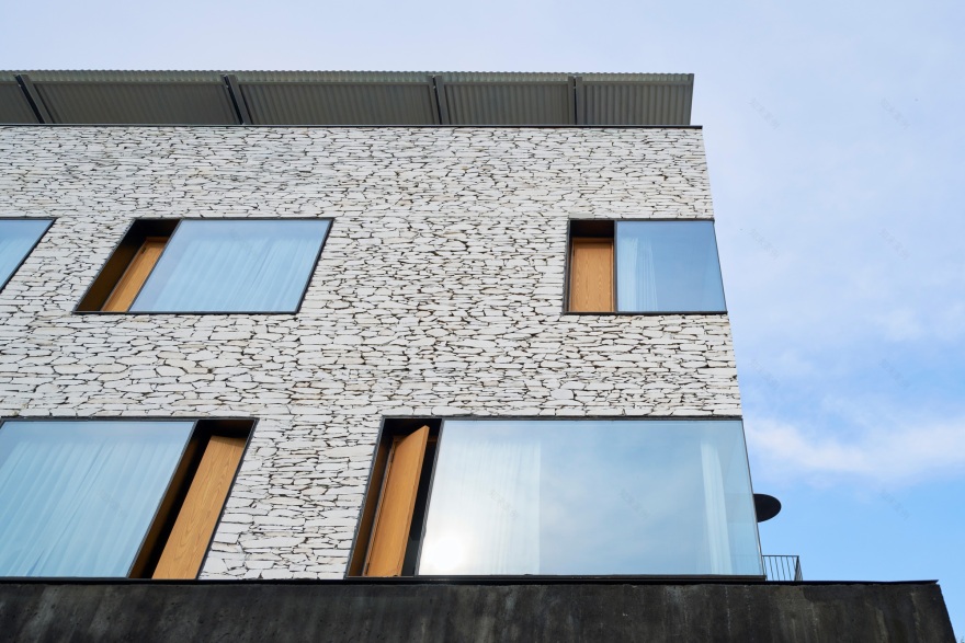 矿山度假村·山丘丨中国景德镇丨siarchitecture-31