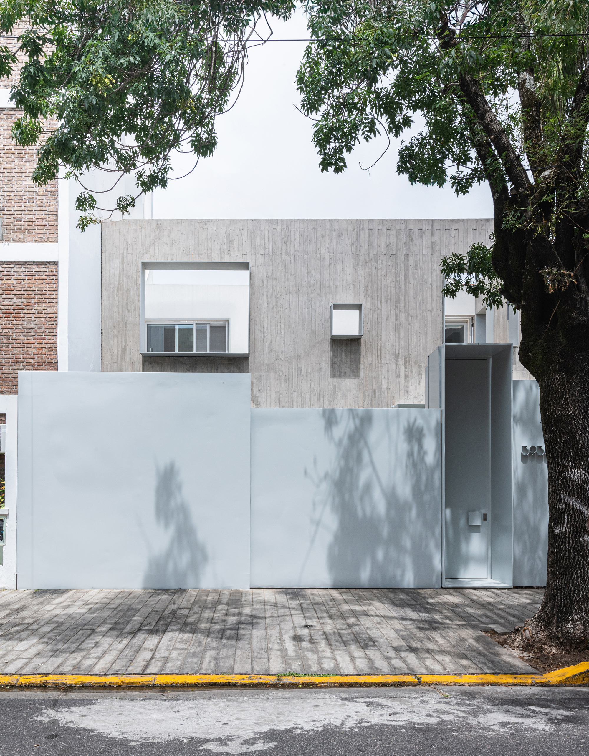 丨阿根廷布宜诺斯艾利斯丨MMCV-32