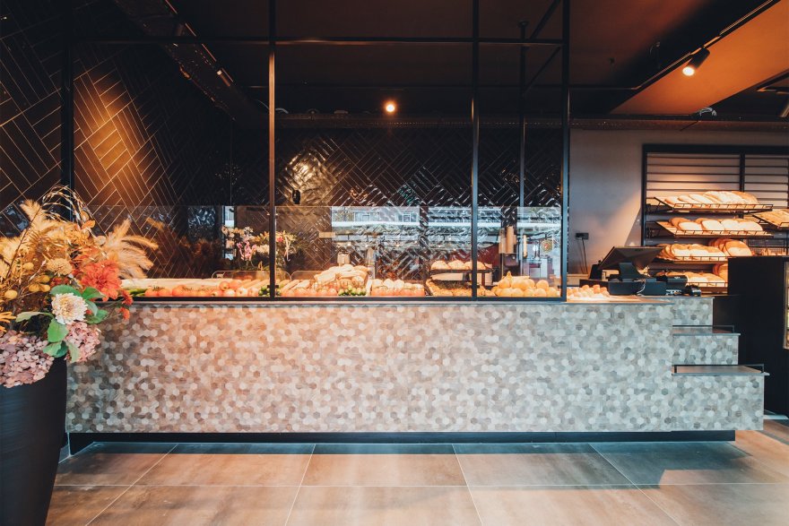 摩洛哥风情的阿姆斯特丹面包店设计丨荷兰阿姆斯特丹丨Emondt KMI-7