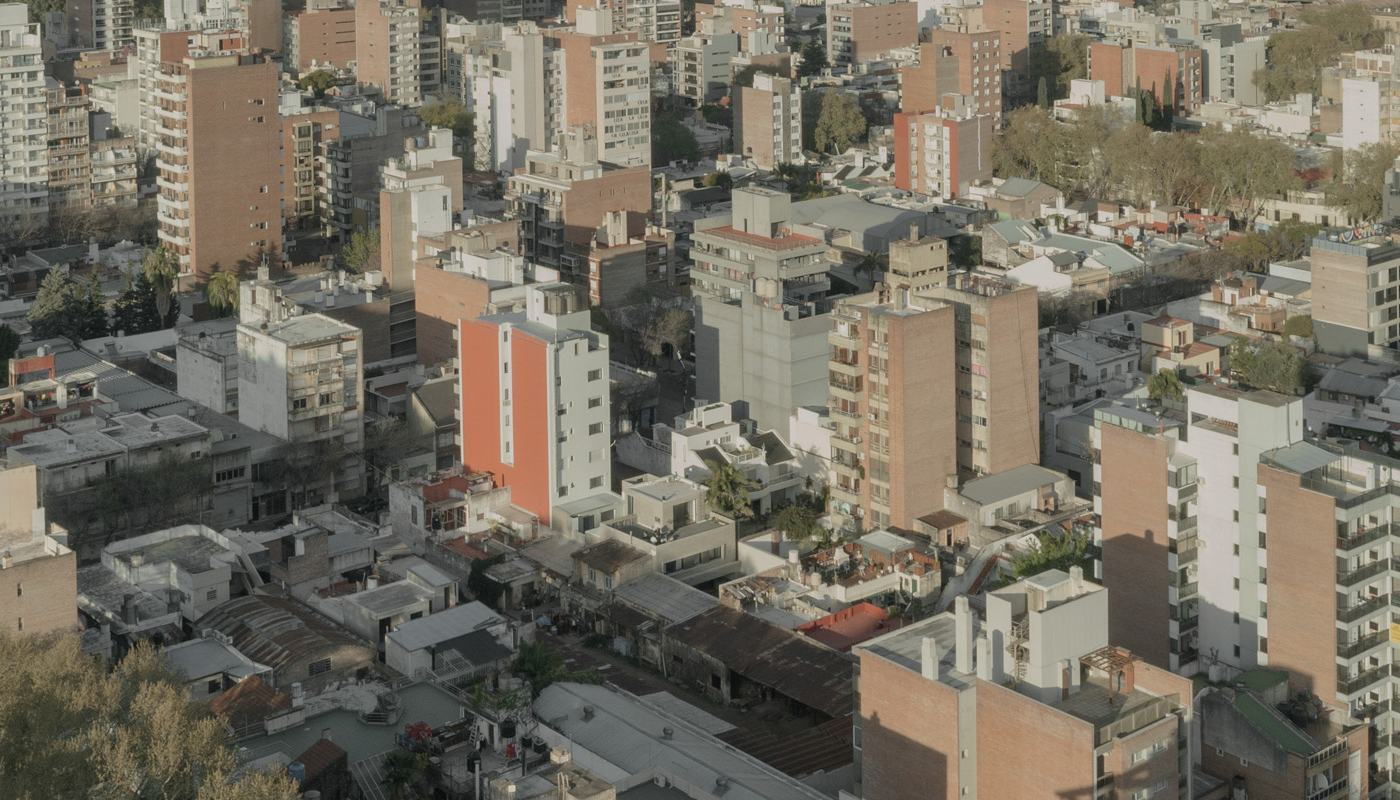 露台丨阿根廷罗萨里奥-2