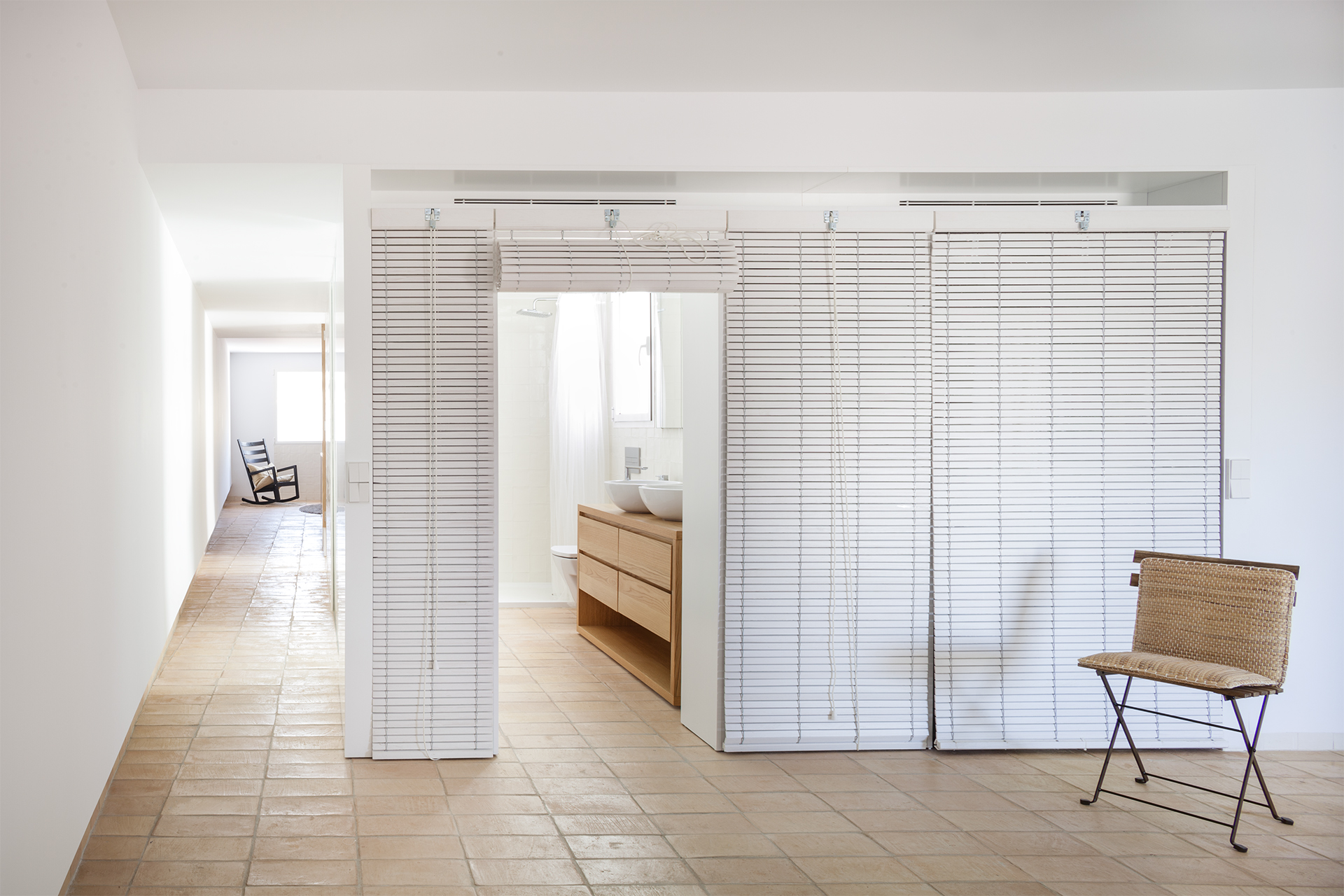 记忆中的温暖住宅-15