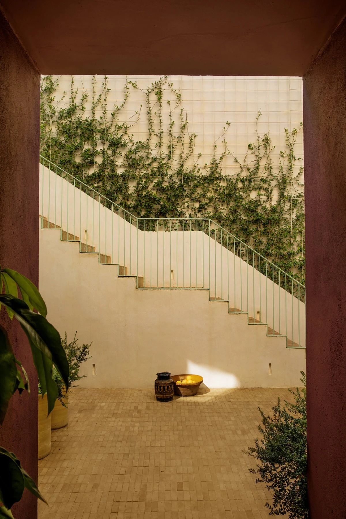 Febrero Studio 新办公室丨西班牙马德里-93