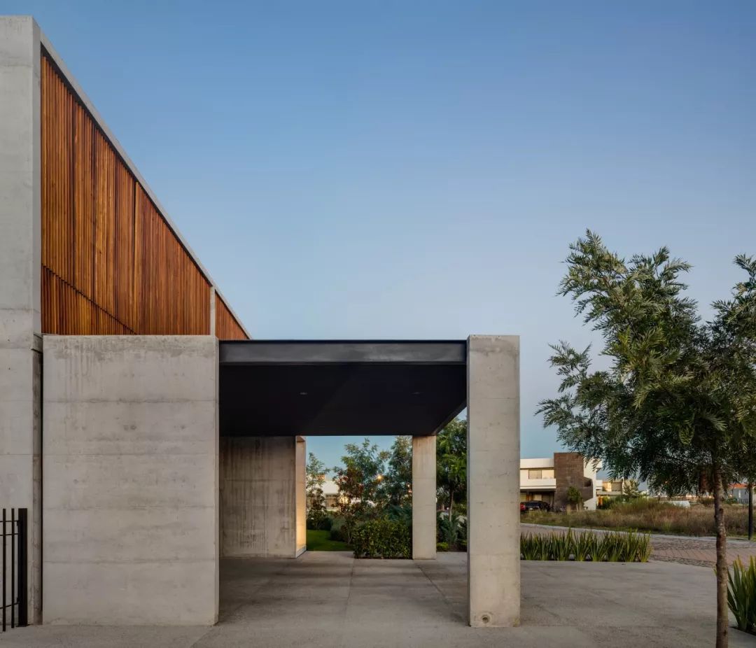 自然灵感,建筑生命——PPAA 的开放设计理念-49