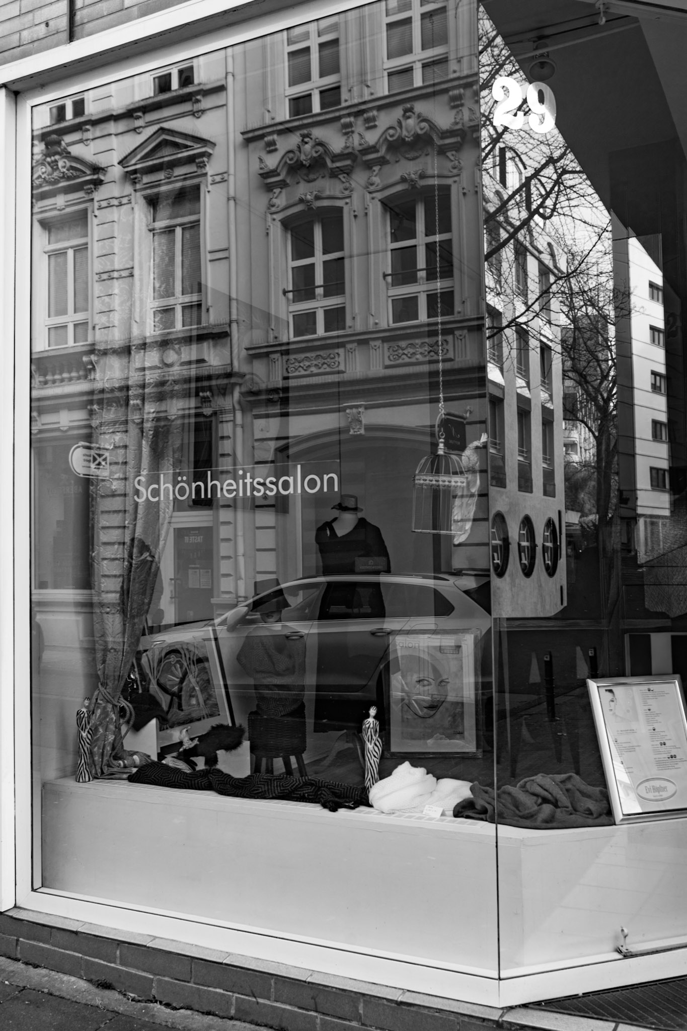 Kölner Impressionen an einem Sonntag-4