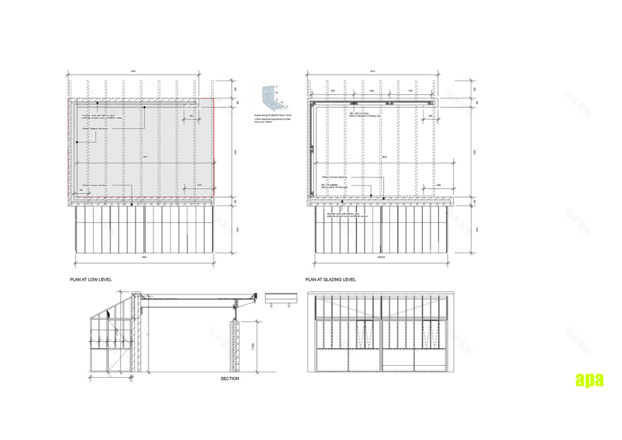 温明顿农业风格建筑群-54