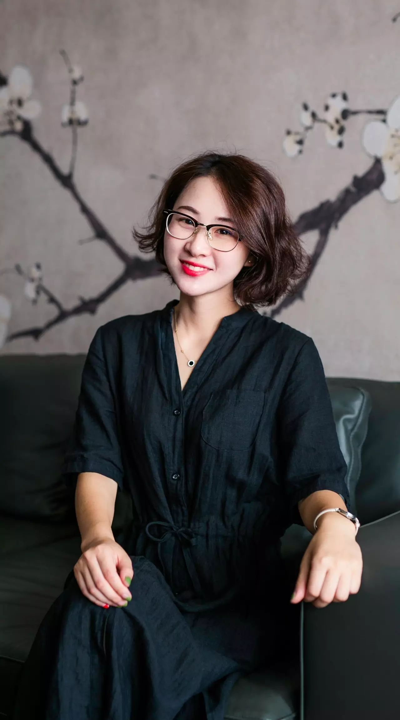 《天道酬勤》新中式风格,简约时尚更受年轻人追捧-47