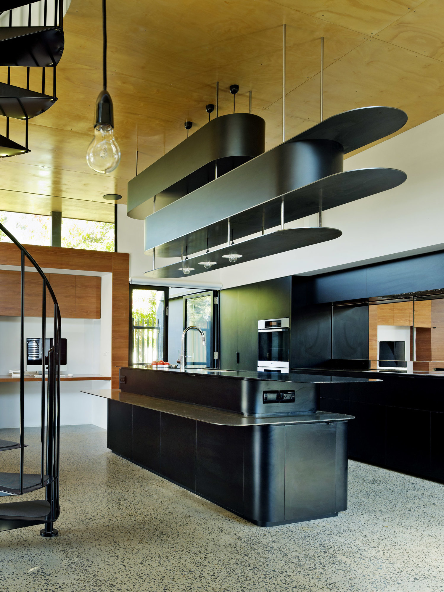 Hill House Austin Maynard Architects-0