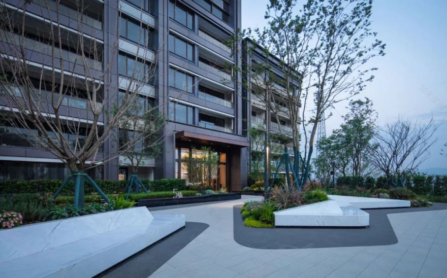 中国绿发·长江序-38