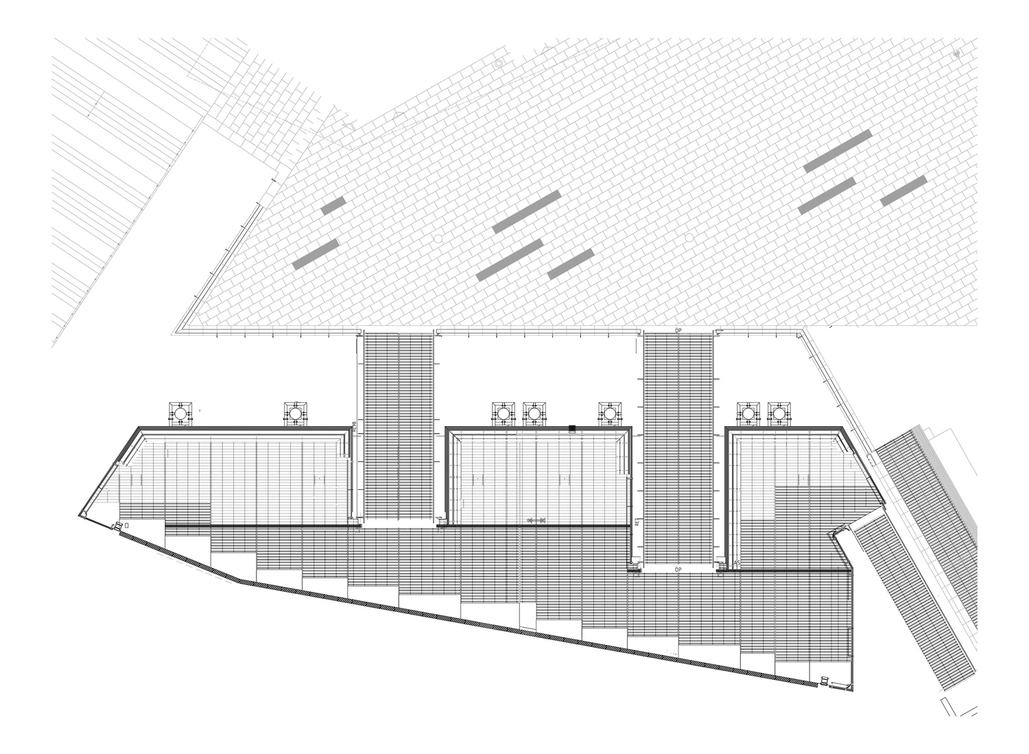 瑞典 Gothenburg 市 Stenpiren 交通枢纽区景观设计-34