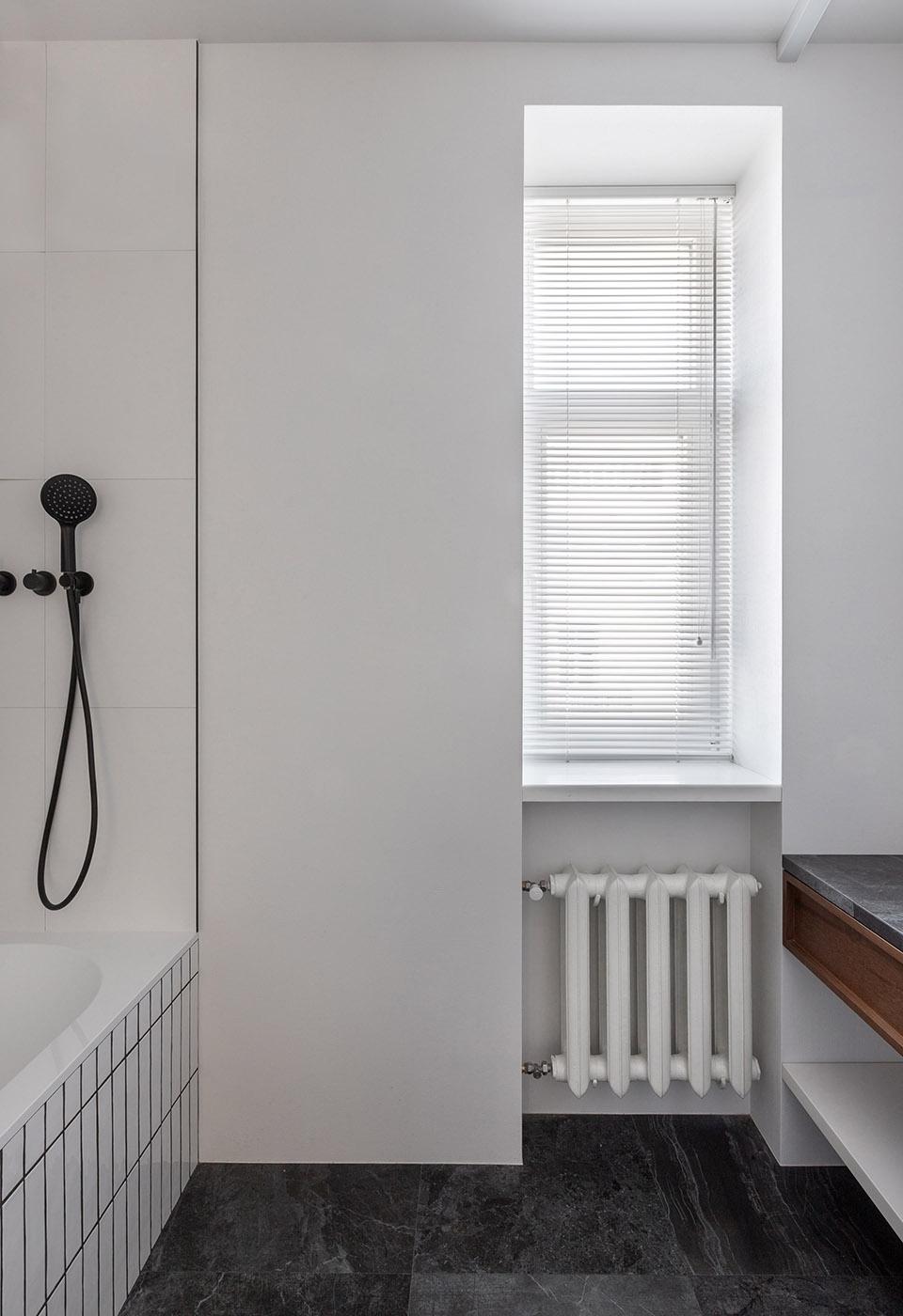 立陶宛 K4 公寓丨ZROBIM architects-37