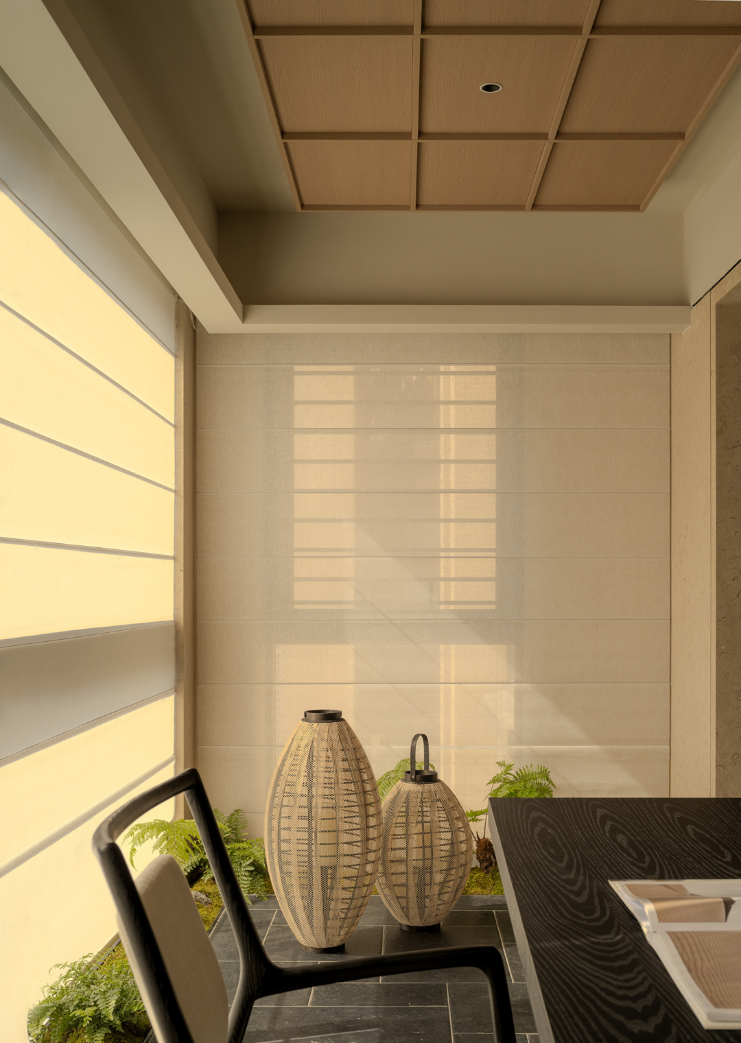 长物志丨中国广东丨陈浩鹏(深圳)室内设计有限公司-19