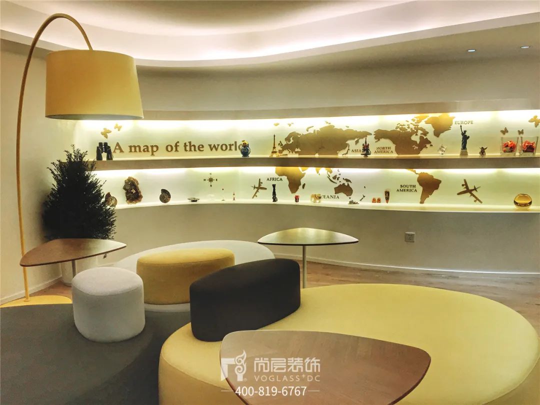 放弃原始户型，设计师大胆重新规划，营造最美生活格调!-17