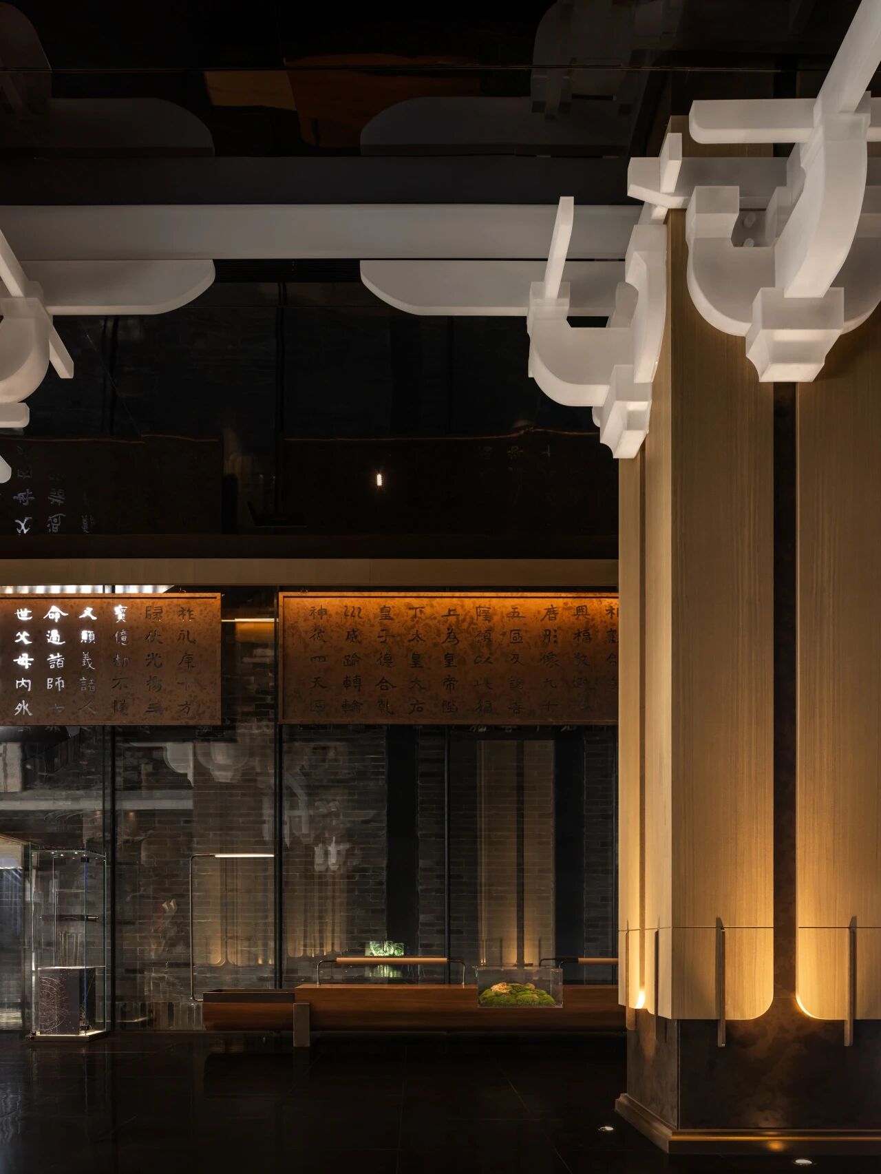 《如梦大同》剧场丨中国大同丨MCOD上海镜合设计-26