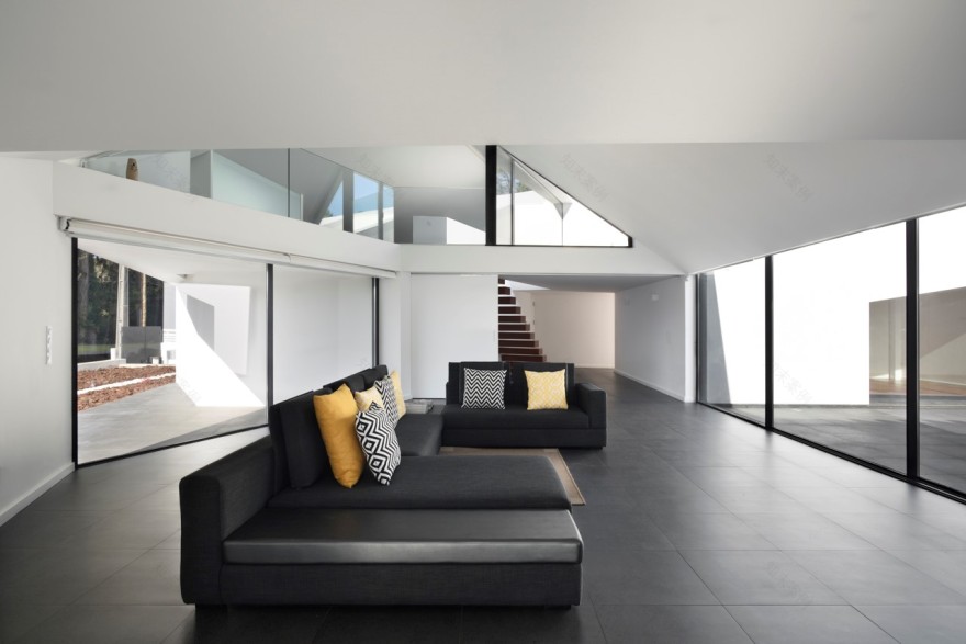 Assunção Villa别墅-13