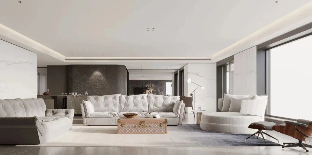 犹他州沙漠岩屋丨美国犹他丨设计工作室 JAC-40