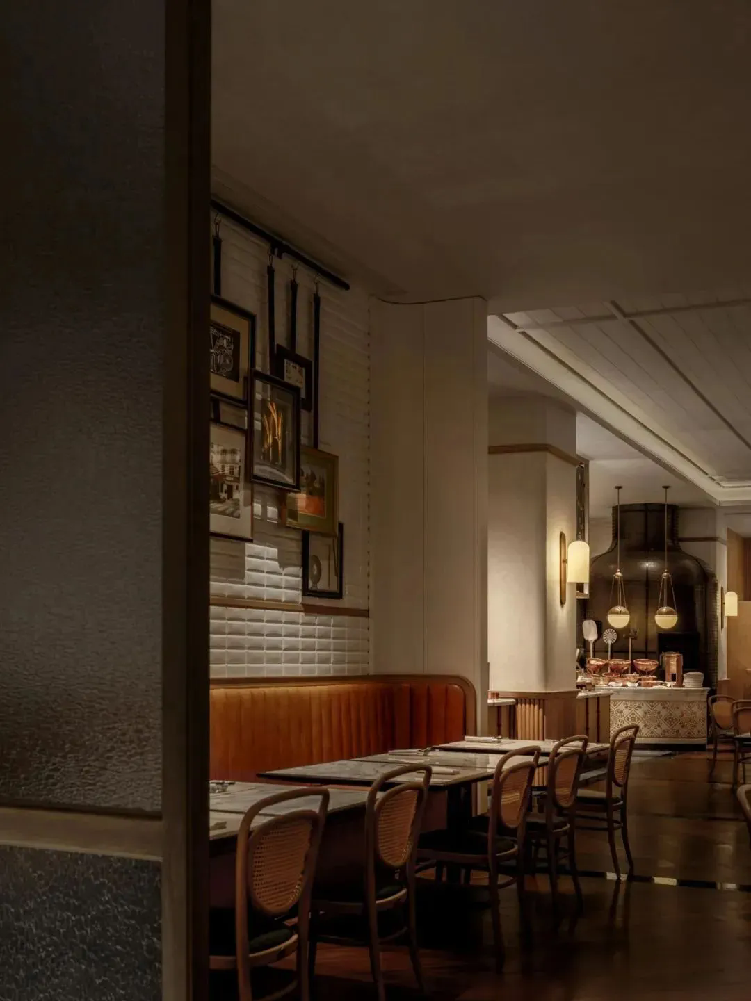 上海希尔顿酒店丨中国上海-39