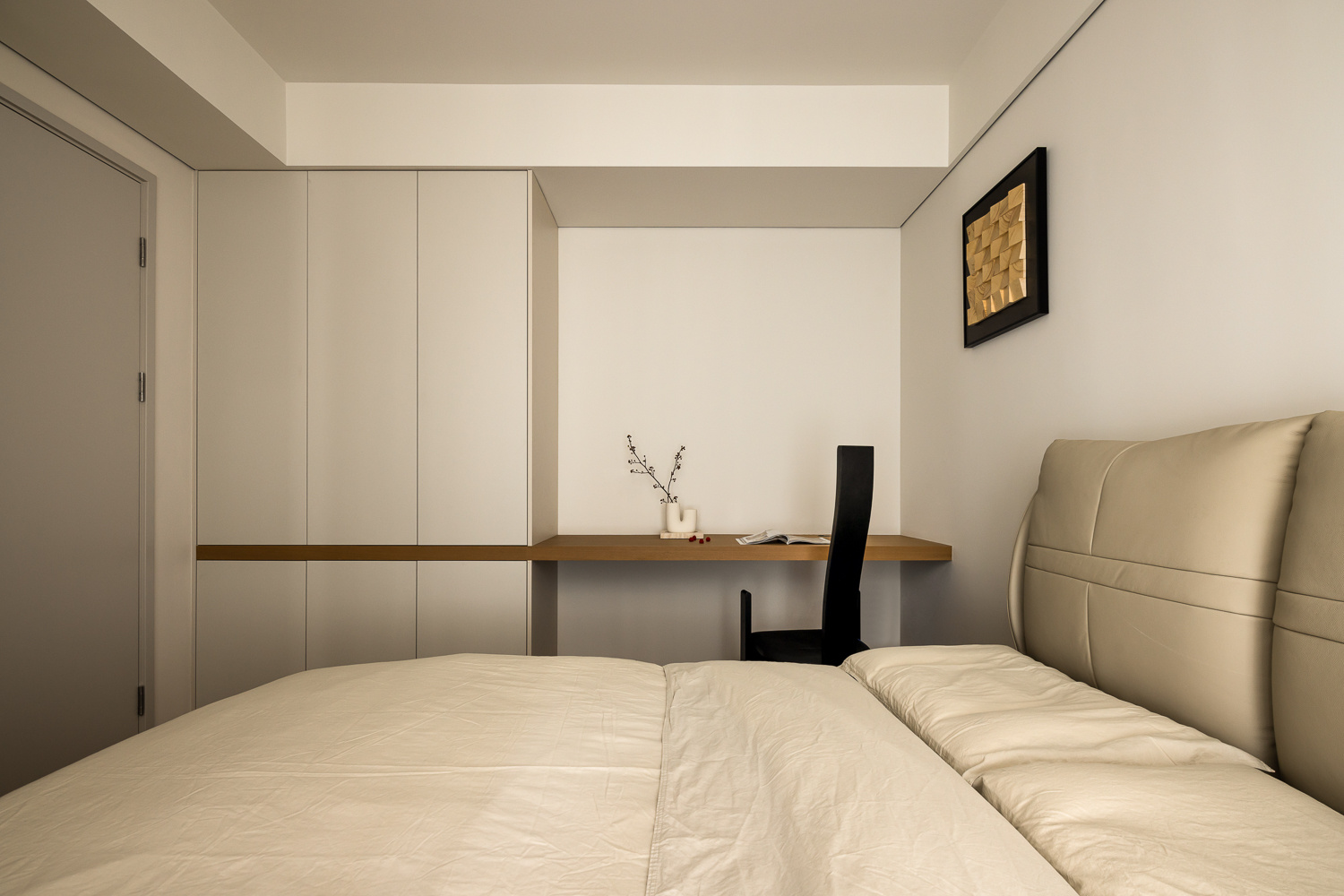 游木之宅丨中国合肥丨郝泽伟设计工作室-37