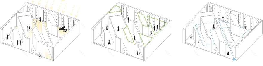 VSLAND买手店, 泉州 / 反正建筑事务所 -17