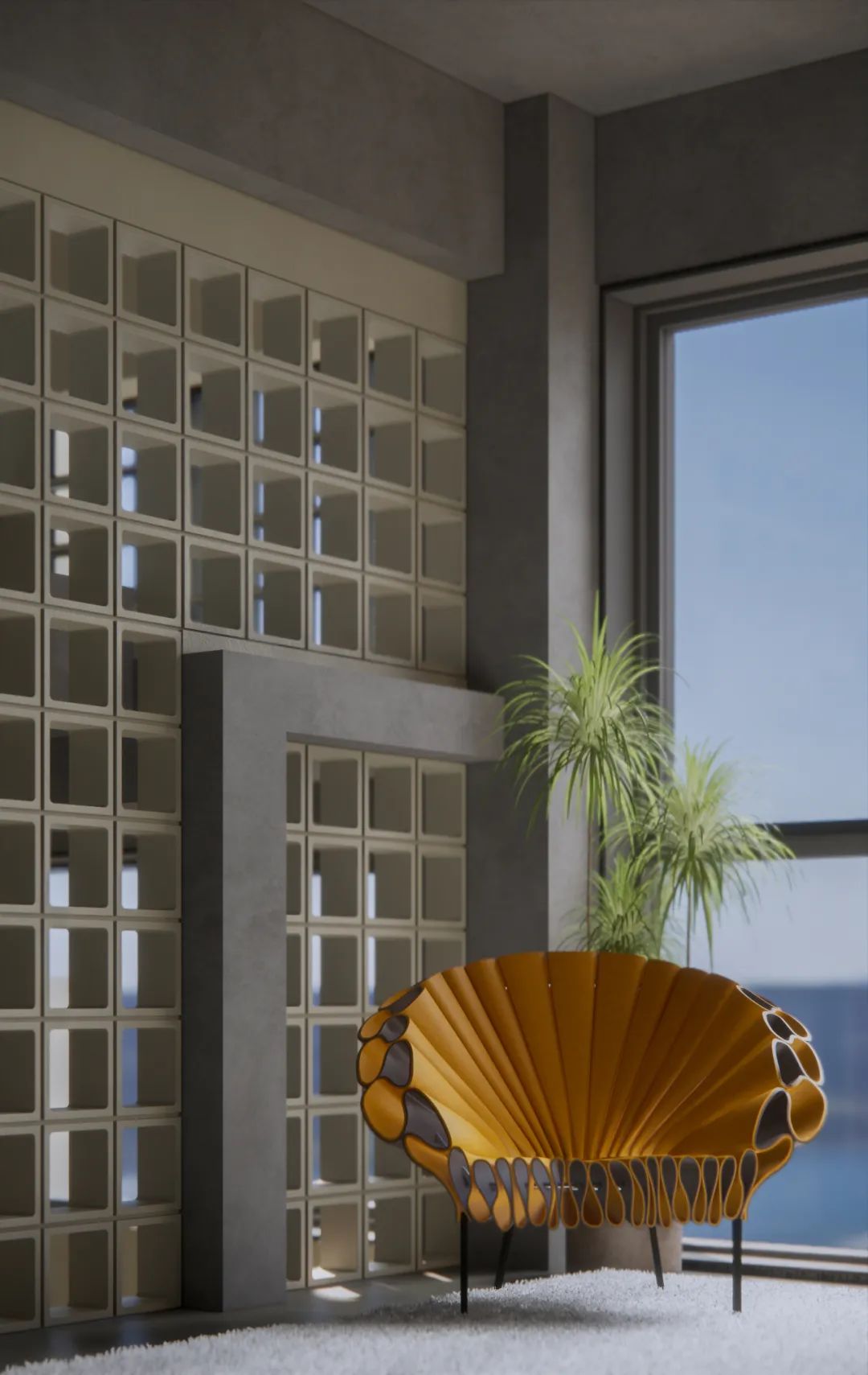 九九溪里民宿丨中国福建丨正之佳期建筑设计-78