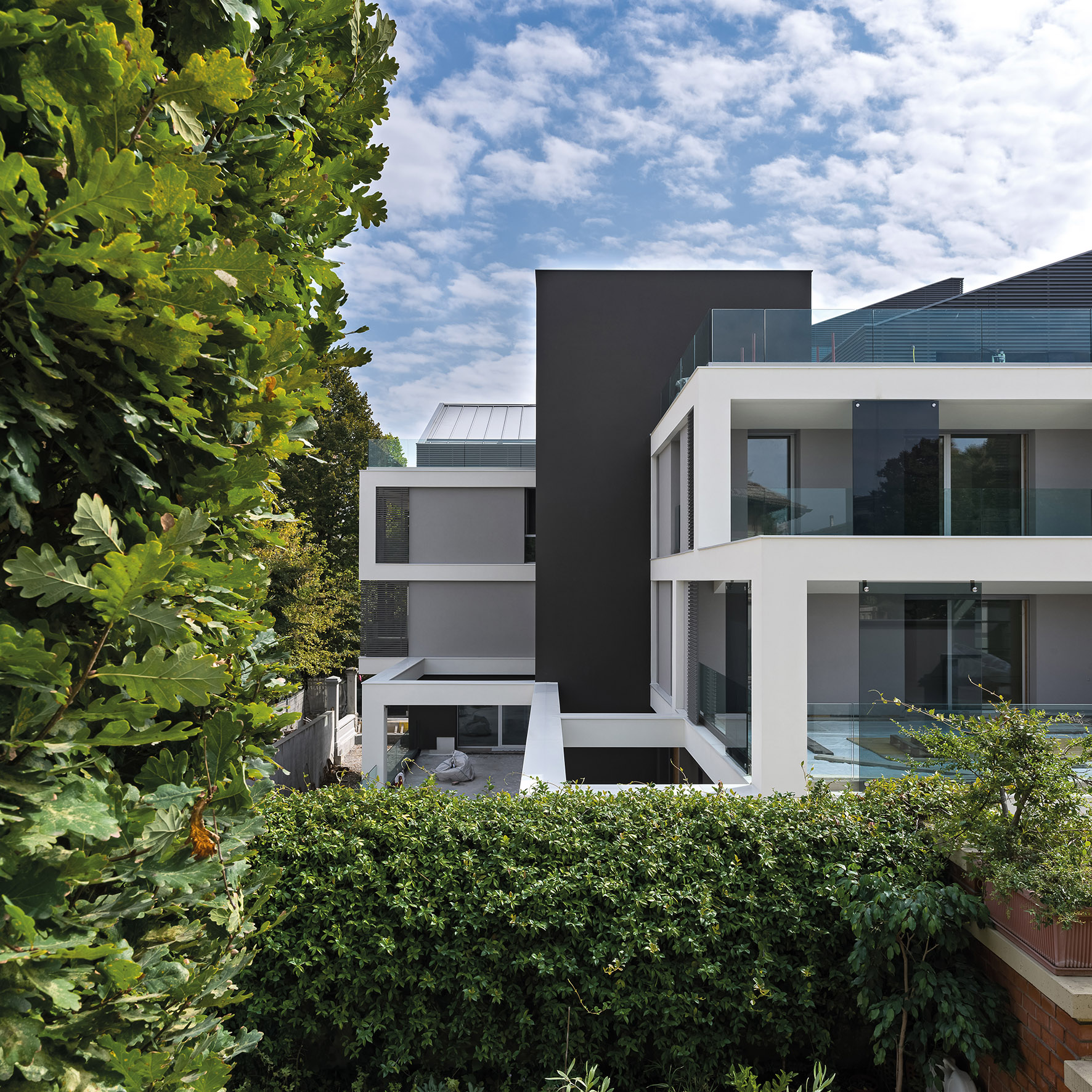 house on the park 2-17