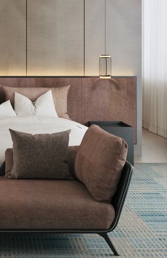 水木世家·杨宅丨中国四川丨安生设计-69