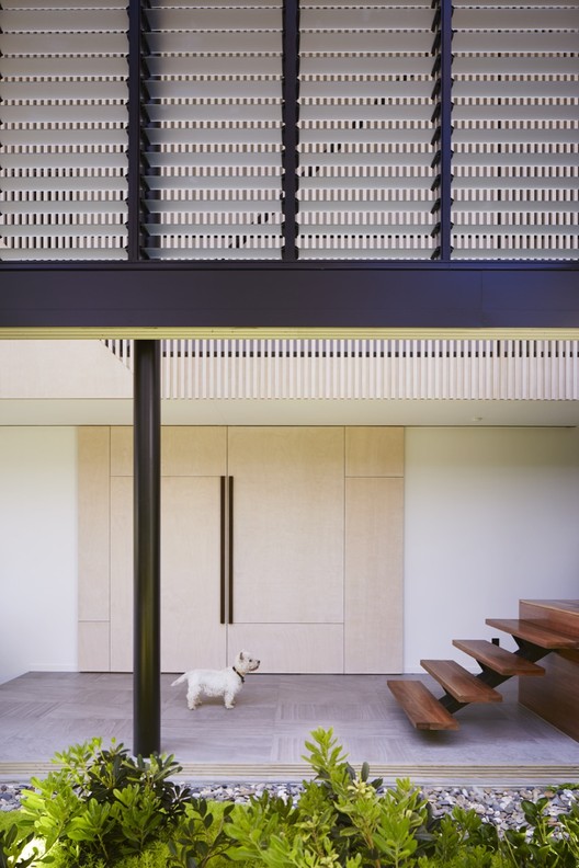 布里斯班山间“树顶之家”-59