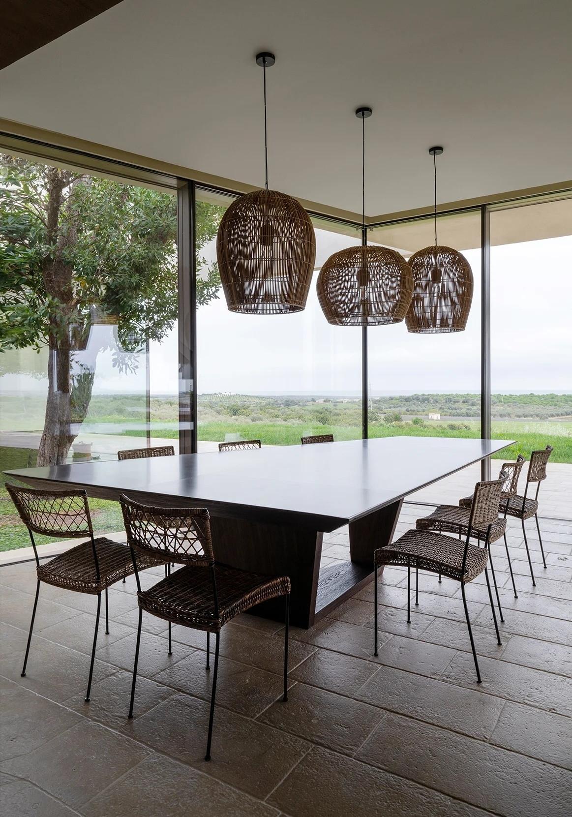 250㎡VPN·诺托私人别墅丨Westway建筑事务所-39