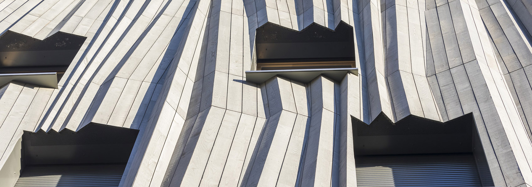 Yama Tani 公寓丨法国巴黎丨隈研吾建筑都市设计事务所-56