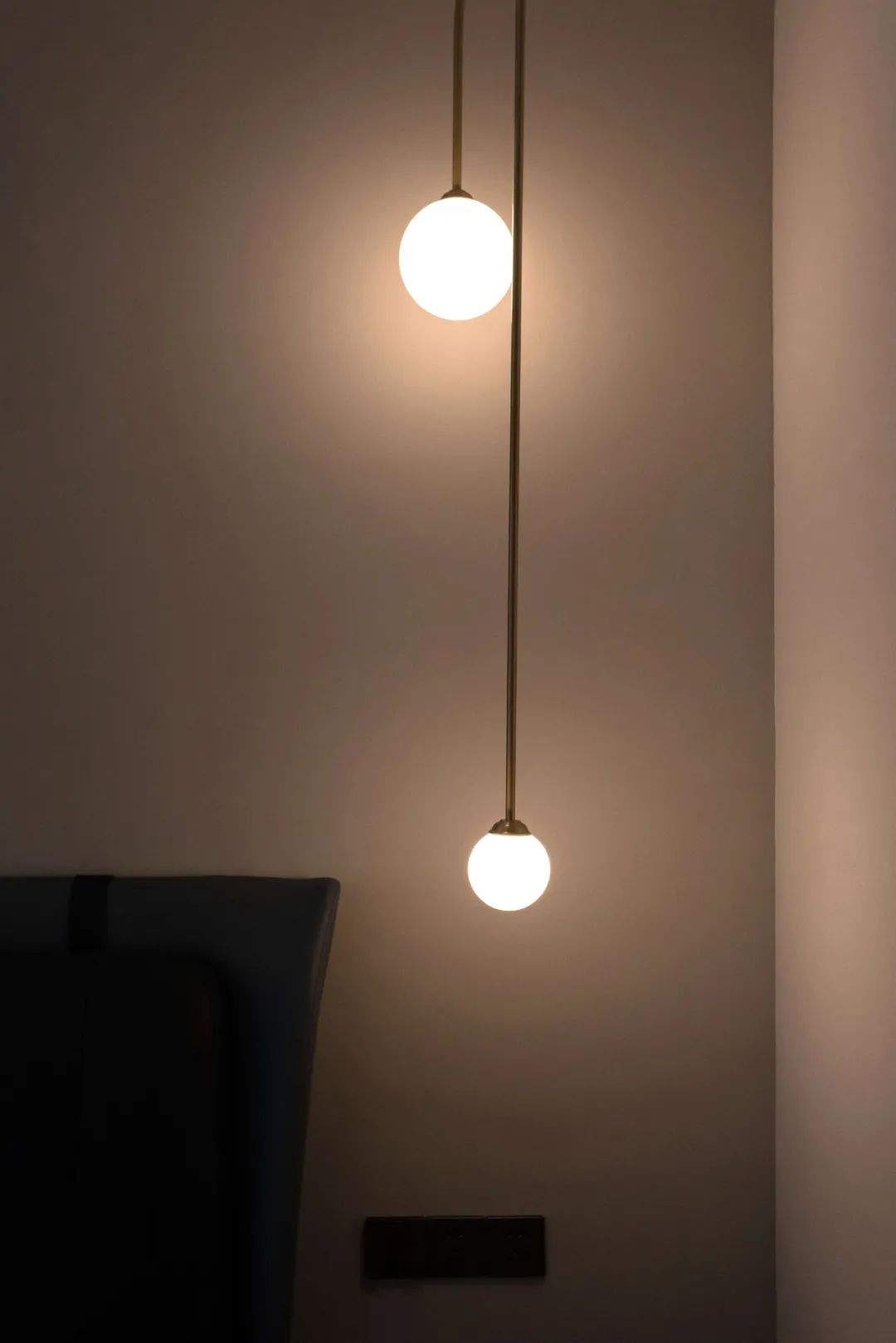 木子的家园丨中国安顺丨致美致诚室内设计-38