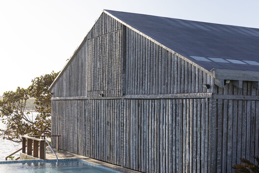 丨古巴哈瓦那丨Infraestudio-40