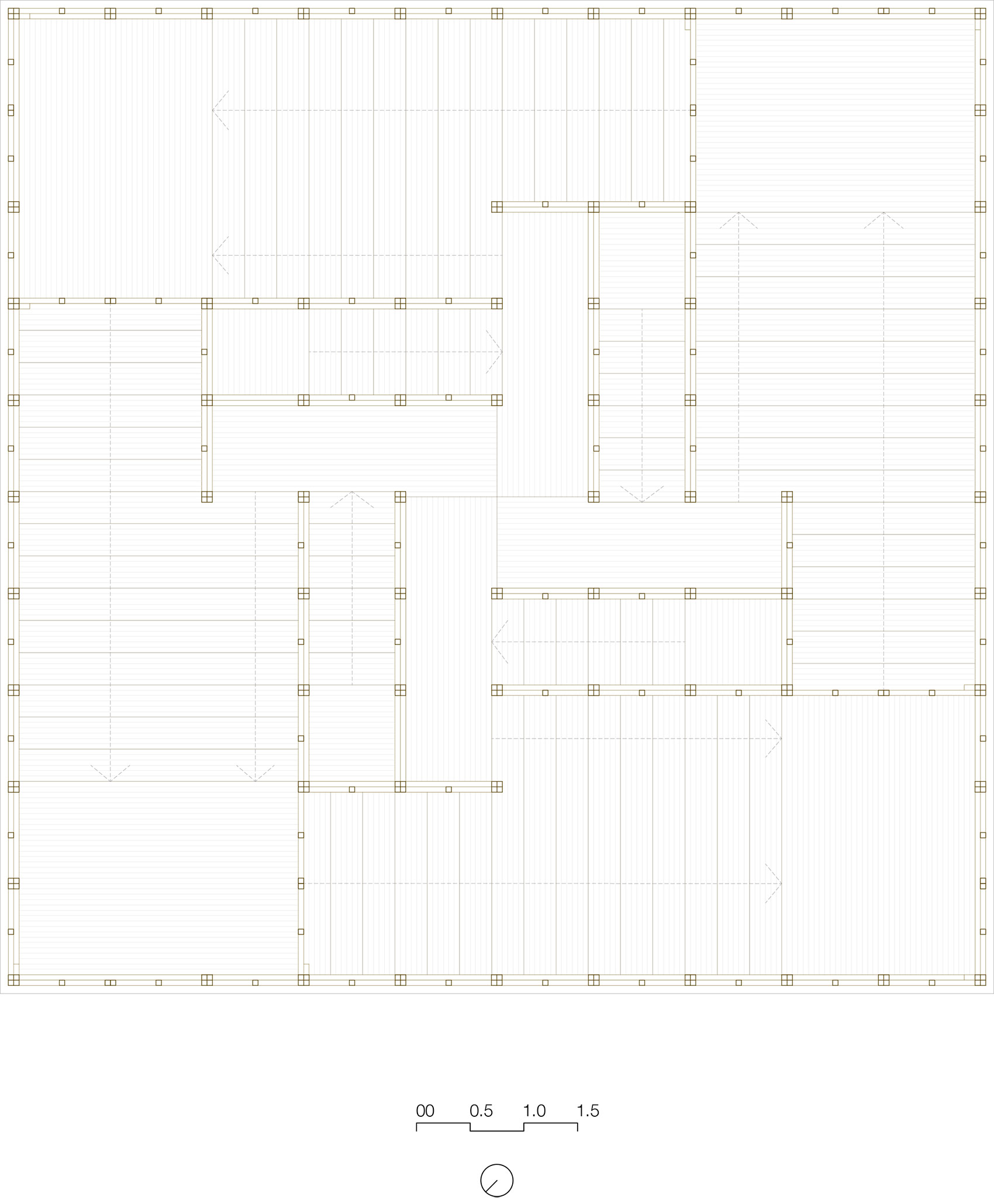 文化之巢,布宜诺斯艾利斯 / Josep Ferrando-52