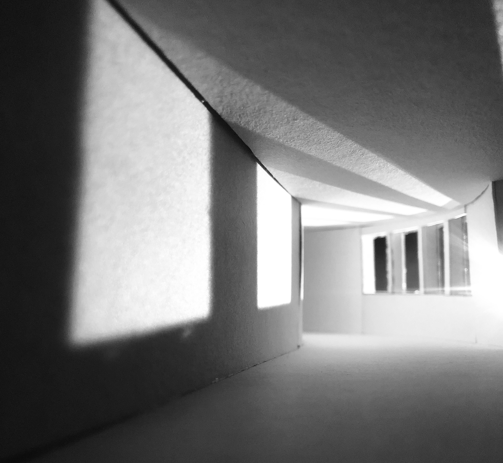 UNC 结构空间会议寺庙项目-14