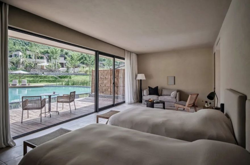 YAZA野在山川酒店丨谢柯,赵扬-54