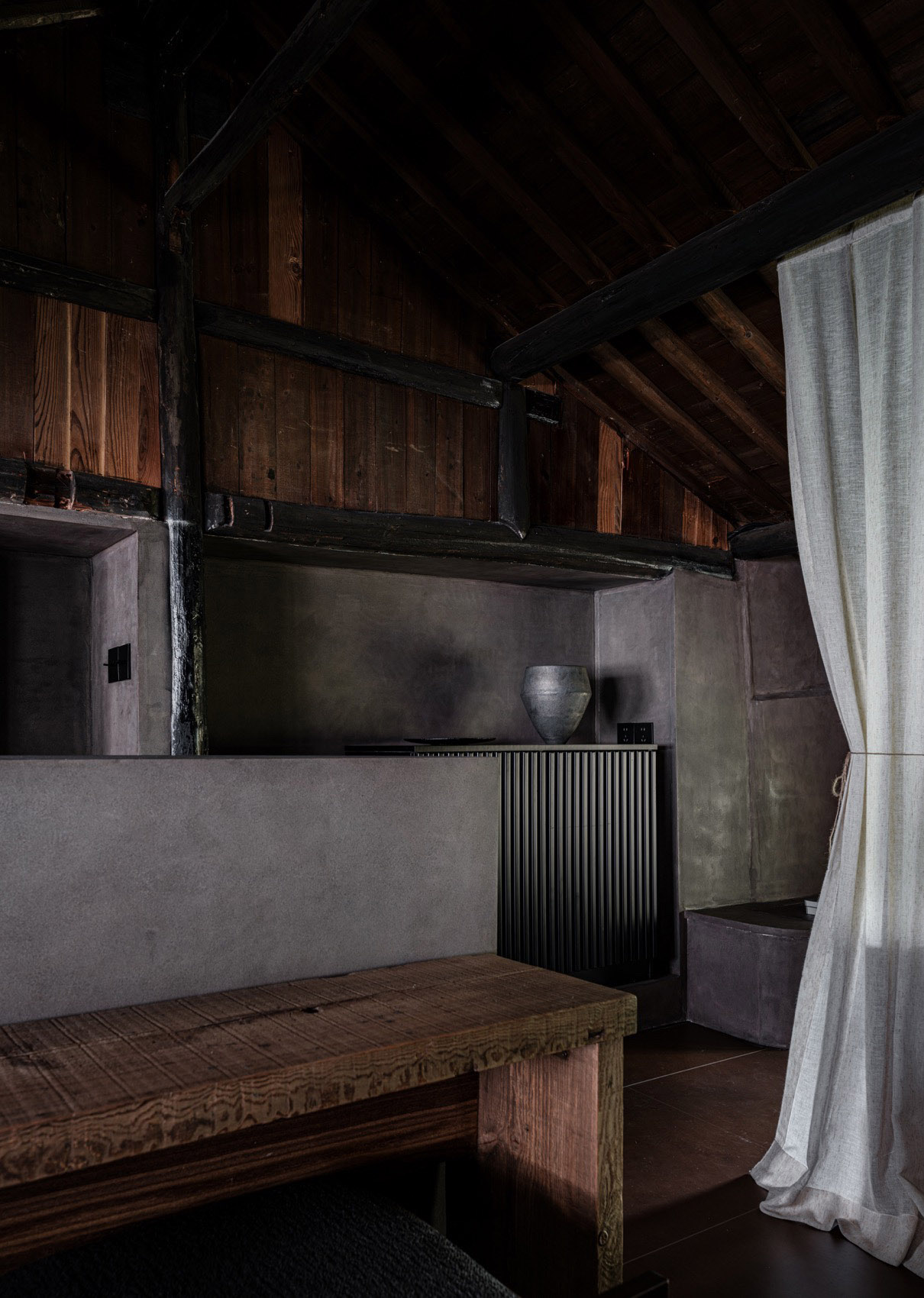 古径月丨中国杭州丨GREENJUN DESIGN-54