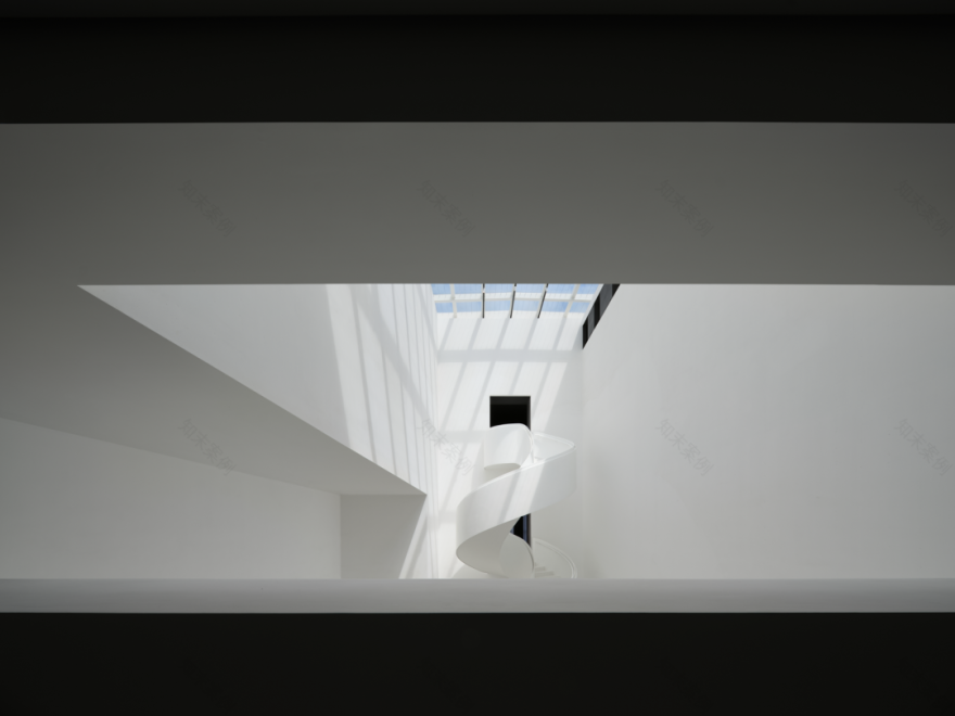 明州造艺术中心丨中国宁波丨LWPD林卫平设计-17