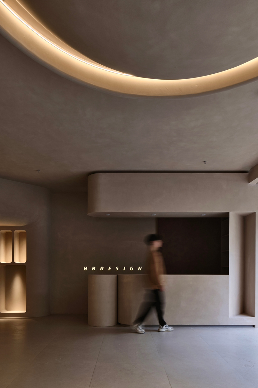 大音乐家 · 南京艺泉琴行设计丨中国南京丨HB 禾本空间设计事务所-12