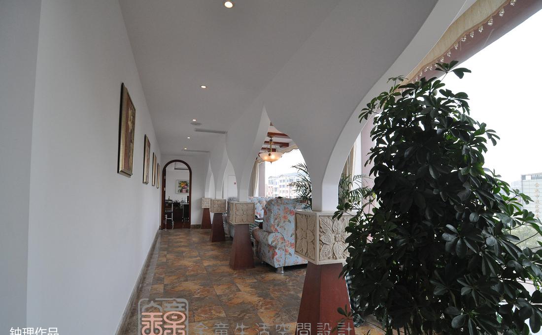 常熟莱雅咖啡厅-16