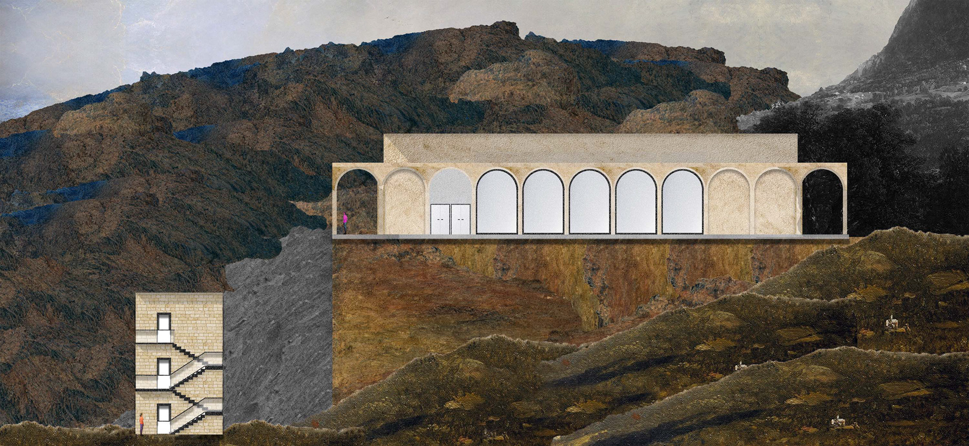 班斯科、斯特鲁米察温泉浴场-22