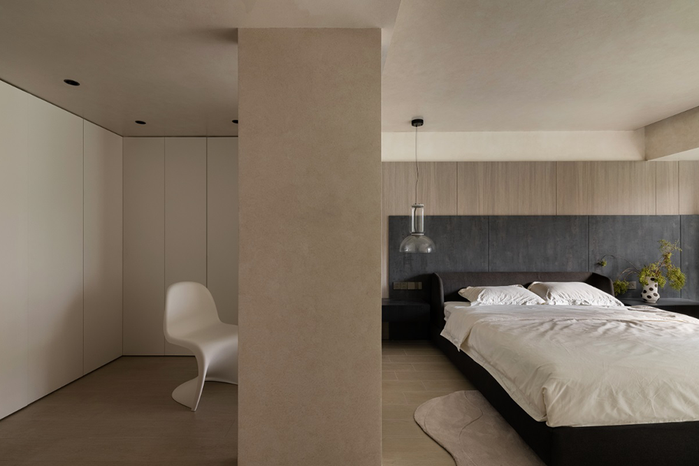 以木为质,自然共生！丨中国成都丨习习空间设计-69