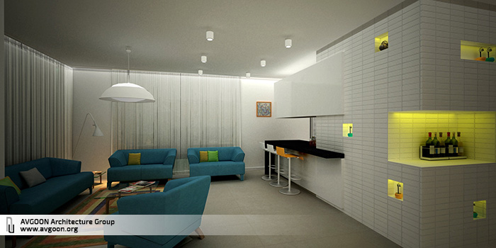 simorgh residential-38