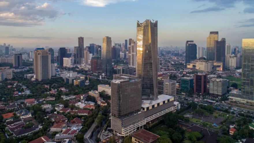 《西部世界》第三季建筑大赏 | 多地取景宝藏建筑-521
