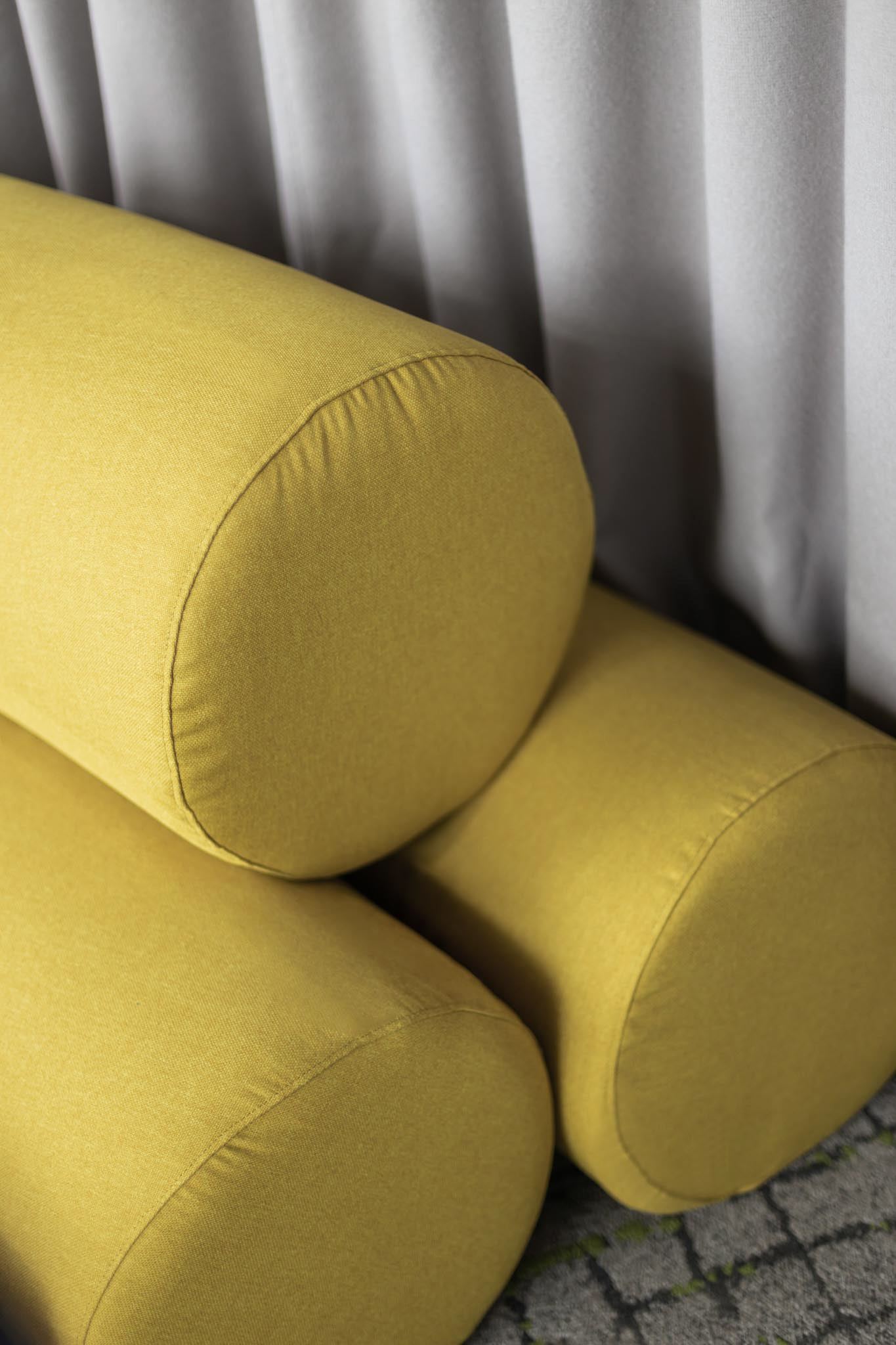 Grammarly 办公室设计丨乌克兰基辅丨balbek bureau-112