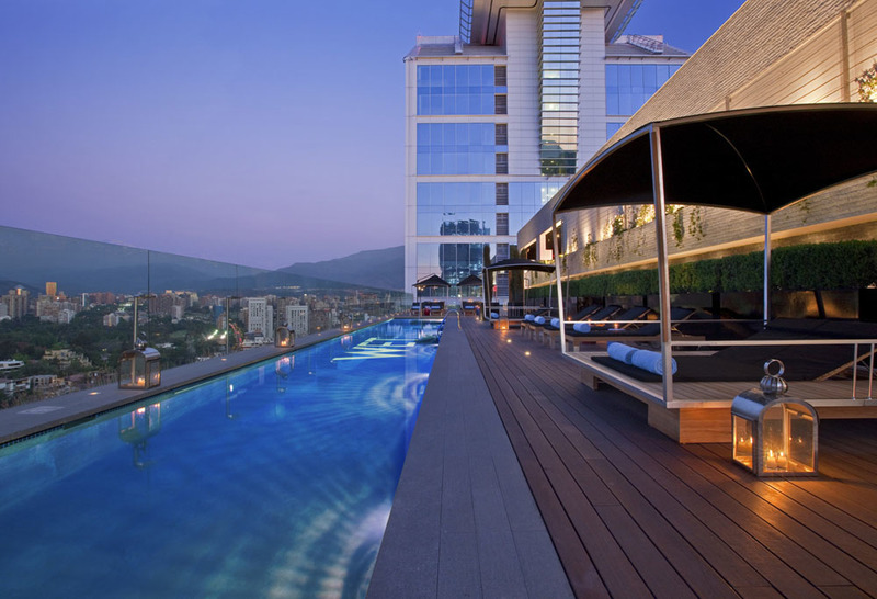 重庆时瑞精品酒店-5