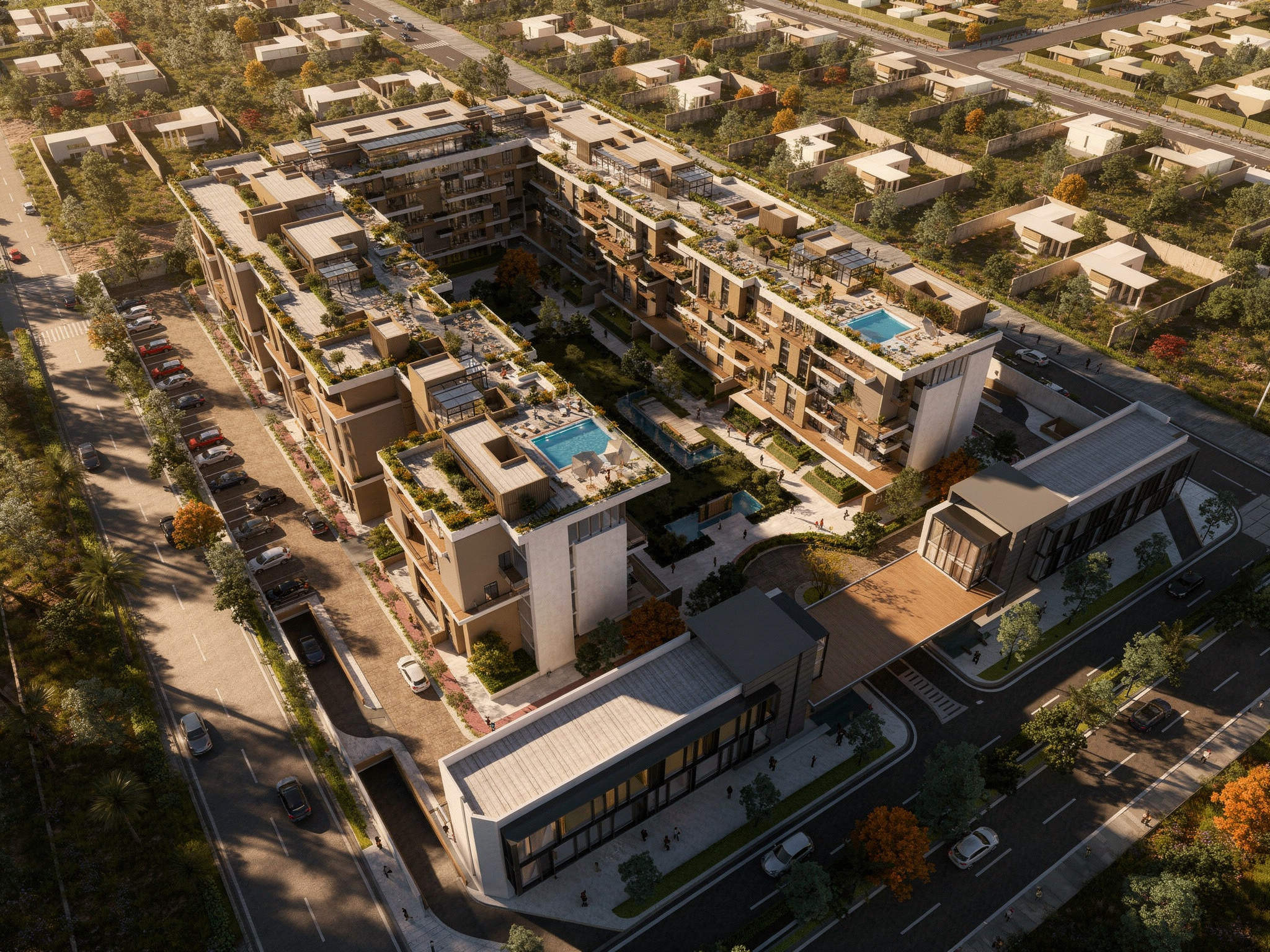 云边；云侧 丨埃及-5