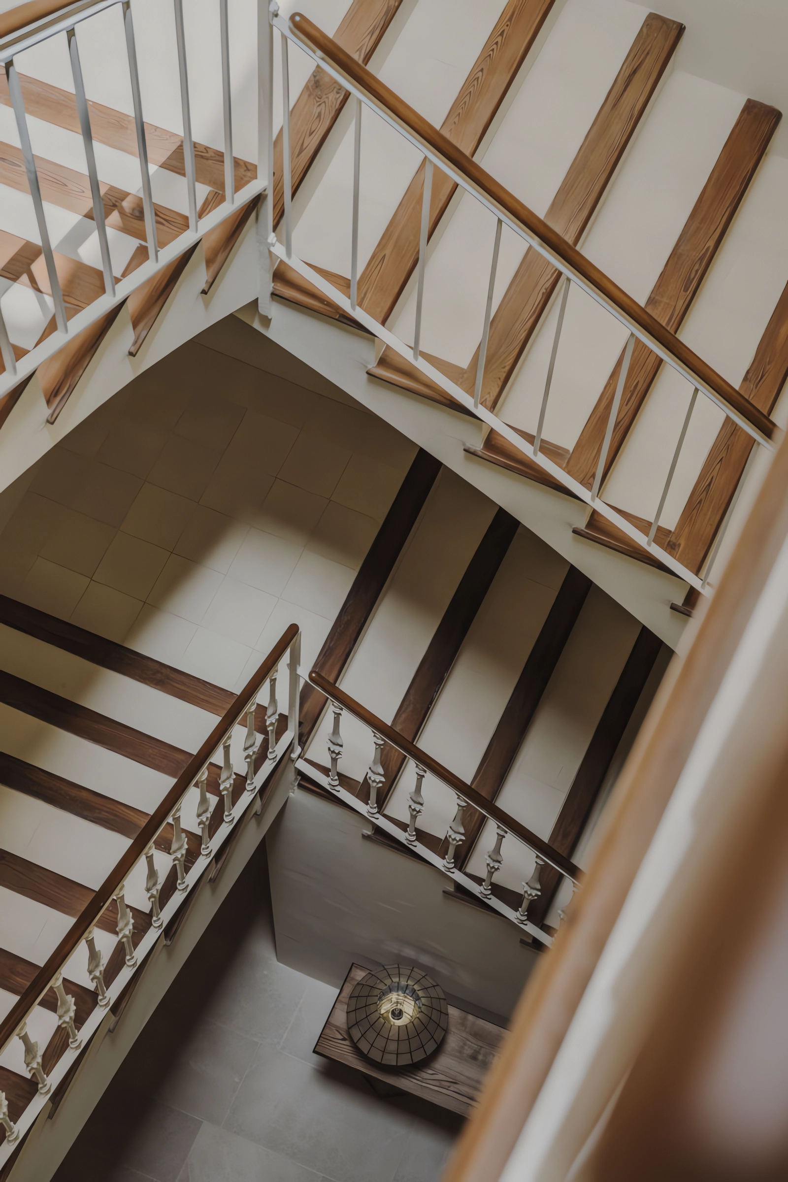 西班牙马略卡岛560㎡别墅丨NØRA Studio-34