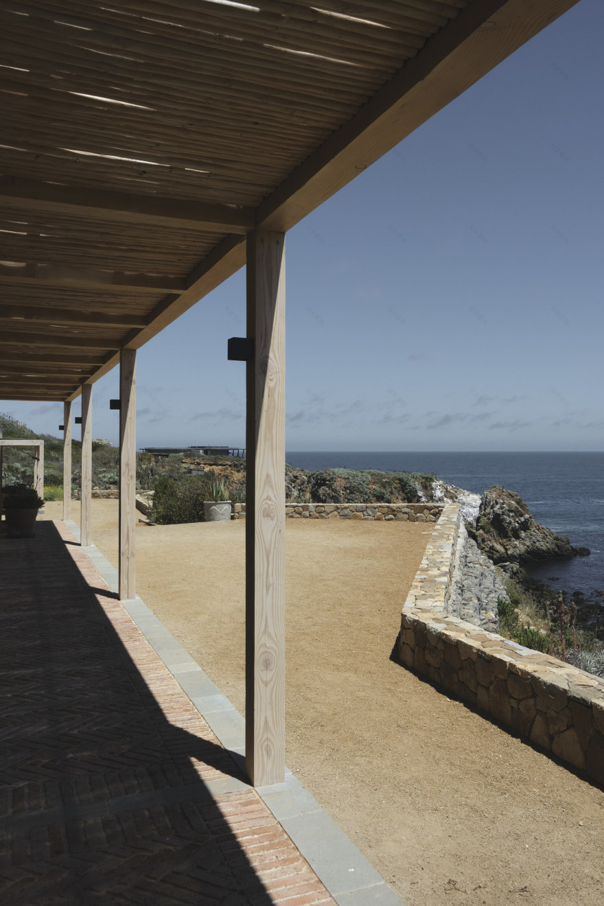 House JM / LOTE STUDIO + Ignacio Ferreira-32