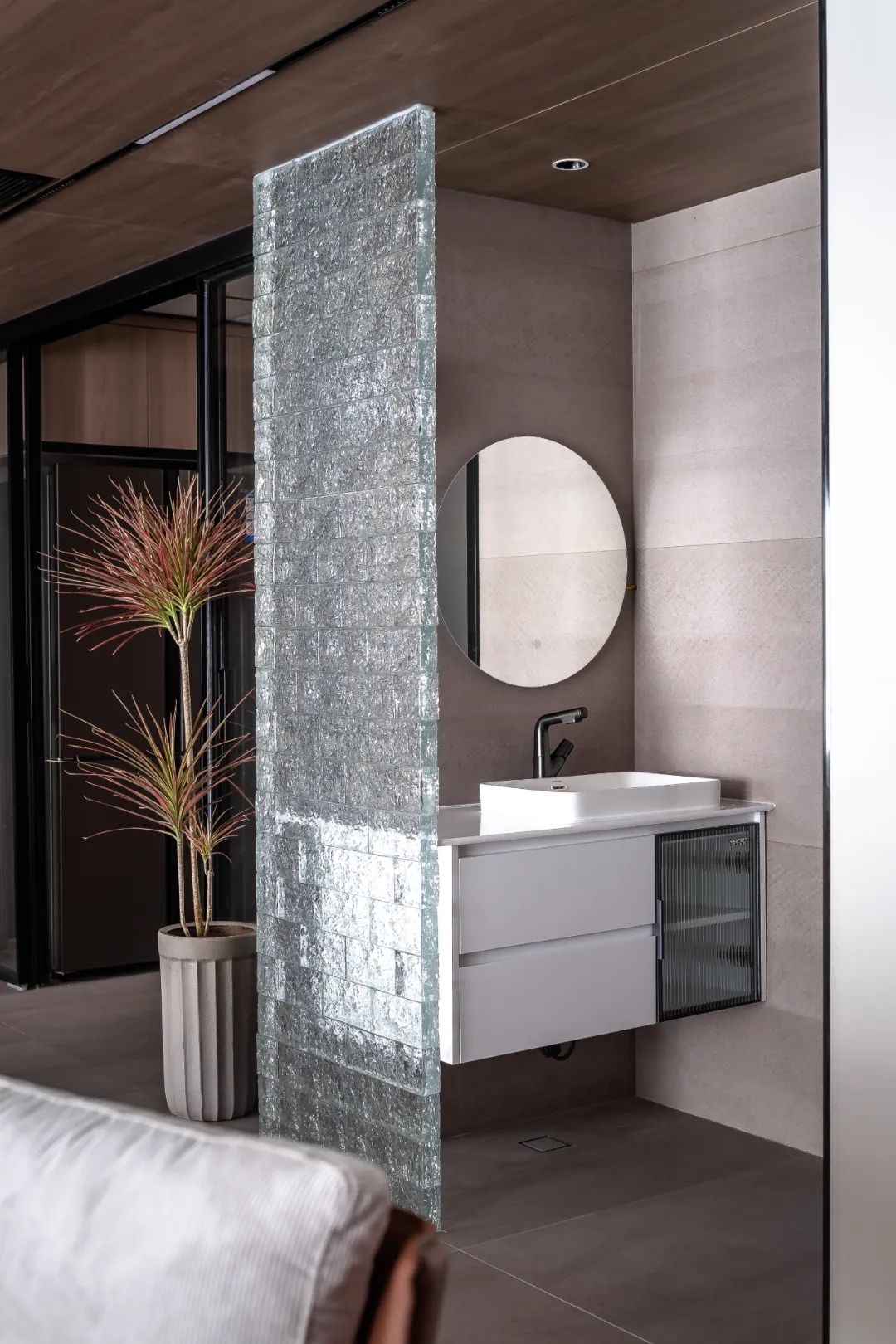 洛阳东方今典东方府私宅设计丨中国洛阳丨庆设计机构-45